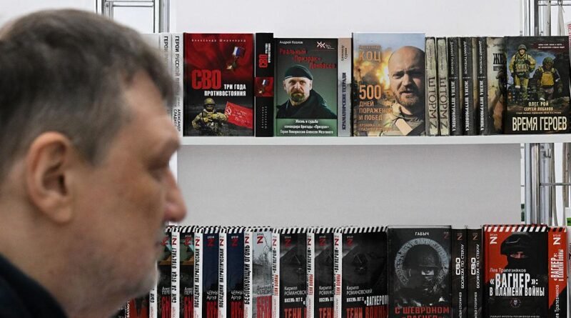 15 книг про війну в Україні, які варто прочитати кожному