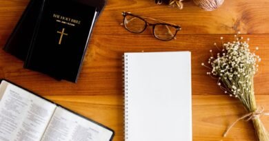 15 найкращих християнських книг для душі та натхнення