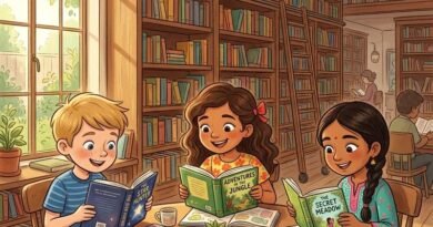 15 українських дитячих книг