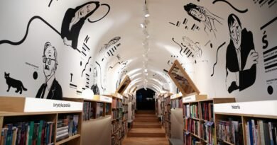 15 видатних польських книг — класика і сучасна польська література
