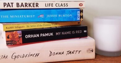 20 книг, які варто прочитати за життя — найкращі романи