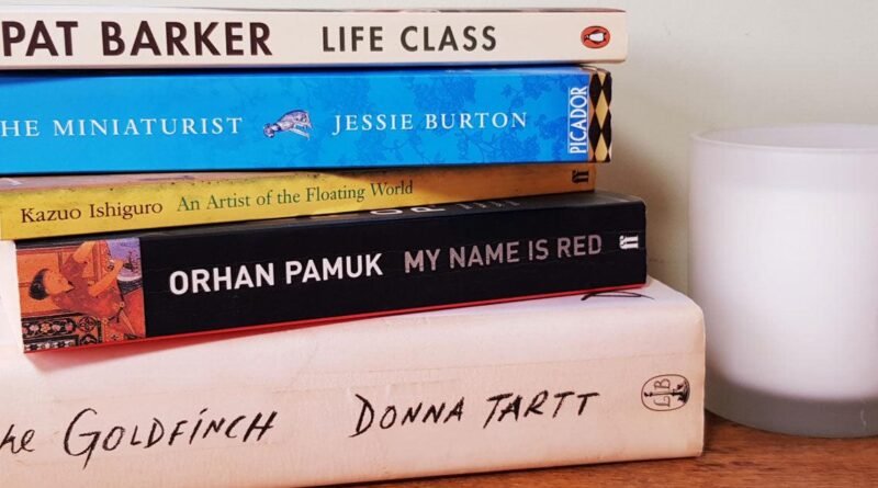 20 книг, які варто прочитати за життя — найкращі романи