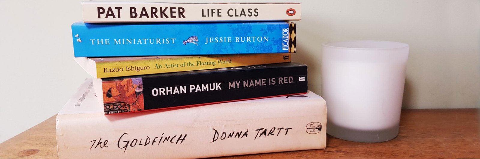 20 книг, які варто прочитати за життя — найкращі романи