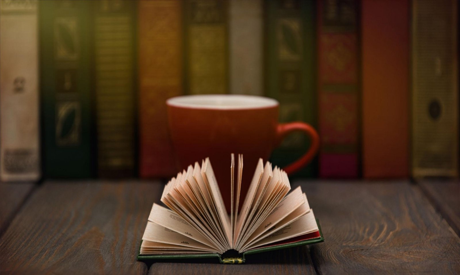 20 найкращих книг усіх часів