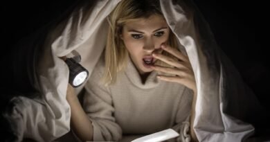 20 найстрашніших книг для любителів жахів