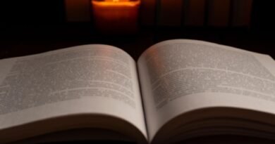 25 книг, які варто прочитати кожному