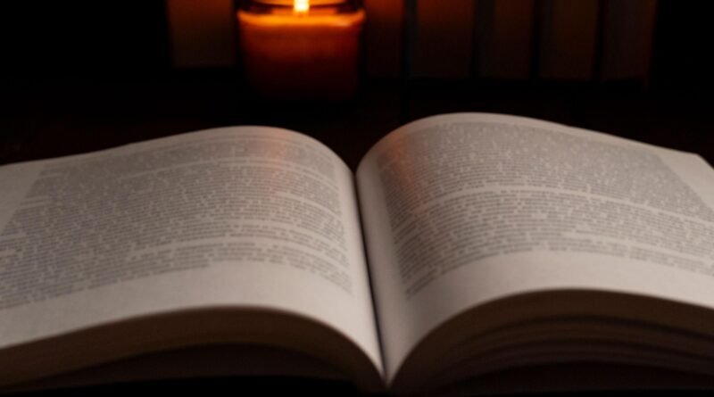 25 книг, які варто прочитати кожному