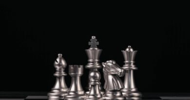 5 найкращих книг про шахи