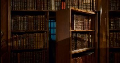 7 цікавих психологічних романів, які змушують зазирнути в глибини душі