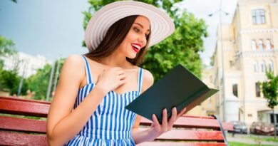 Книги, які варто прочитати кожній жінці — найкраща добірка