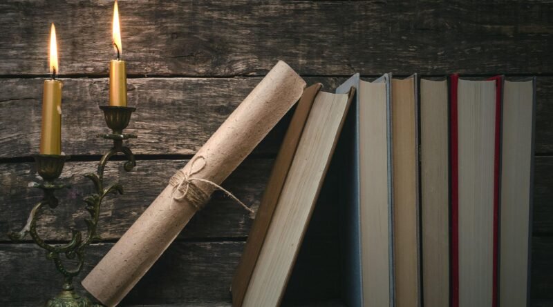 Кращі філософські книги українською — ТОП-10 для саморозвитку