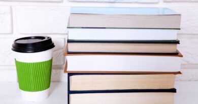 ТОП-10 книг, які змінюють життя та світогляд