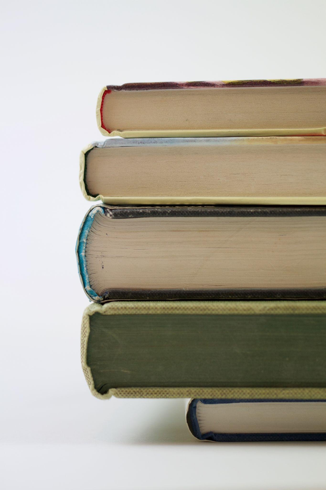 ТОП автобіографічних книг про відомих людей українською