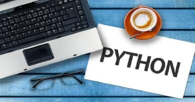 ТОП книг з Python українською для початківців і програмістів
