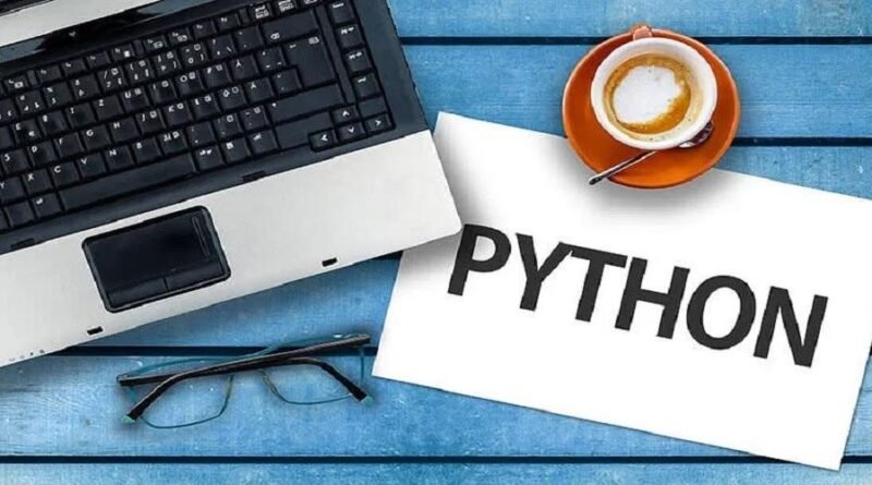 ТОП книг з Python українською для початківців і програмістів