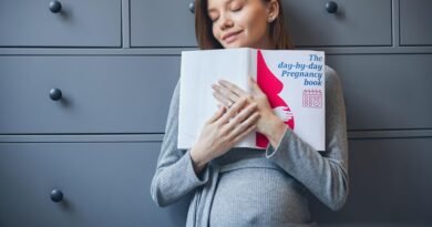 10 корисних книг для вагітних найкраща література для майбутніх мам