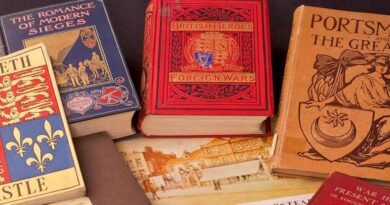 12 книг про силу духу, історію та виживання