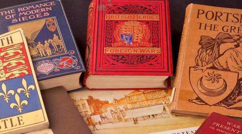 12 книг про силу духу, історію та виживання
